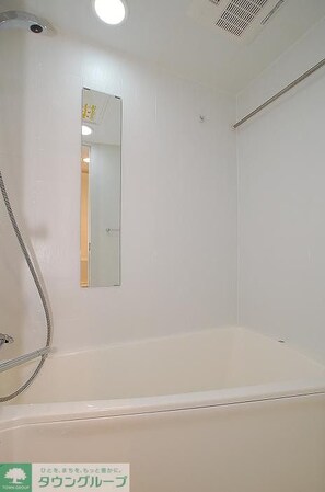 ステージファースト西馬込アジールコートの物件内観写真